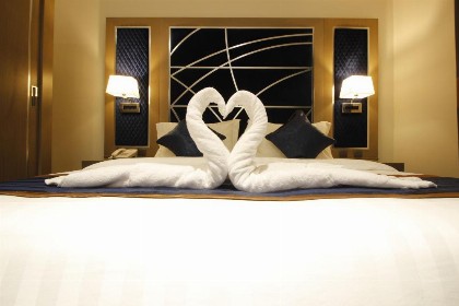 Diwan Residence Hotel- ِAlnaeem - image 5