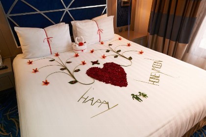 Diwan Residence Hotel- ِAlnaeem - image 6