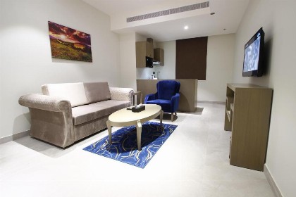 Diwan Residence Hotel- ِAlnaeem - image 8