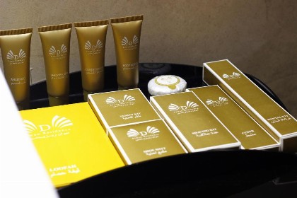 Diwan Residence Hotel- ِAlnaeem - image 9