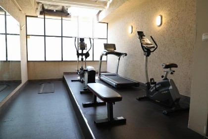 Diwan Residence Hotel- Alsalamah - image 10