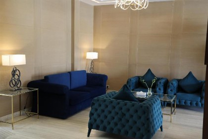 Diwan Residence Hotel- Alsalamah - image 14