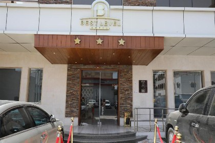 Diwan Residence Hotel- Alsalamah - image 16