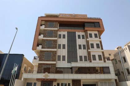 Diwan Residence Hotel- Alsalamah - image 17