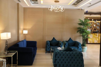 Diwan Residence Hotel- Alsalamah - image 2
