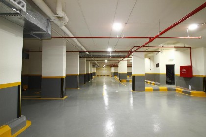 Diwan Residence Hotel- Alsalamah - image 20