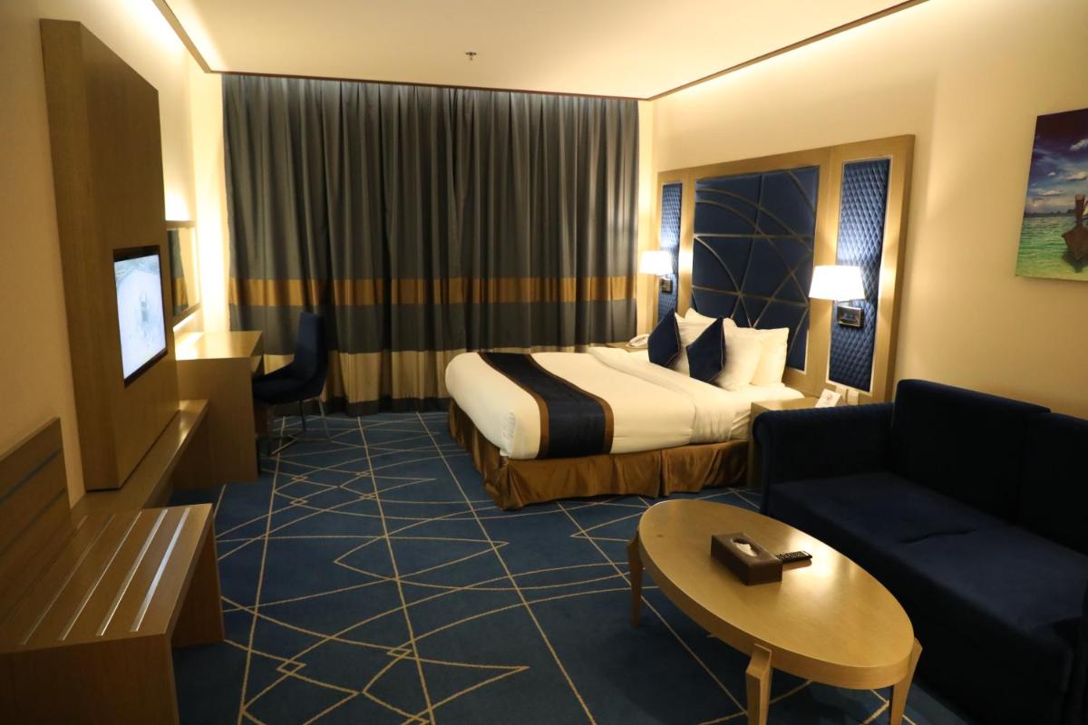 Diwan Residence Hotel- Alsalamah - image 3
