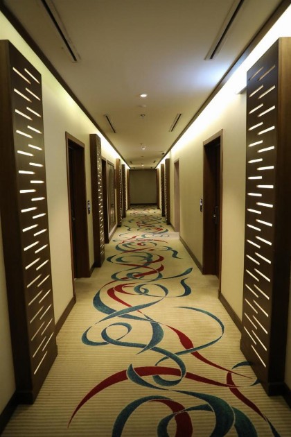 Diwan Residence Hotel- Alsalamah - image 4