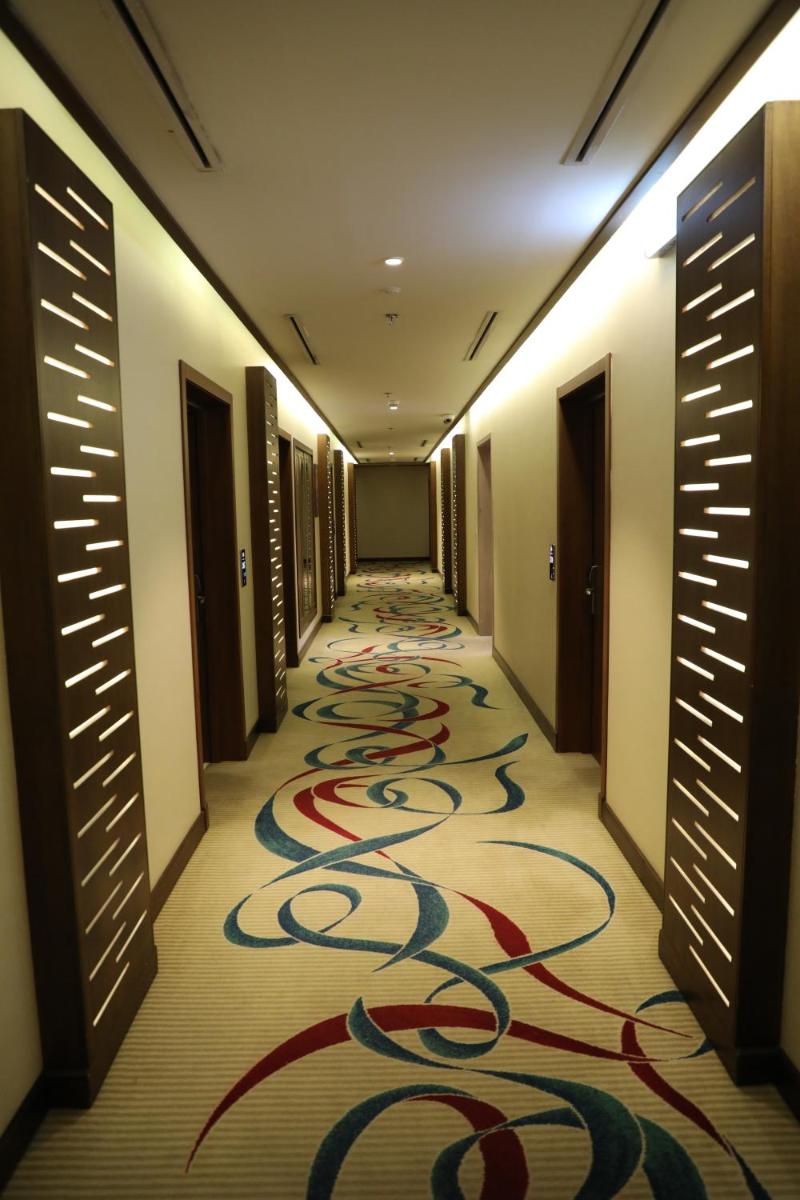 Diwan Residence Hotel- Alsalamah - image 4
