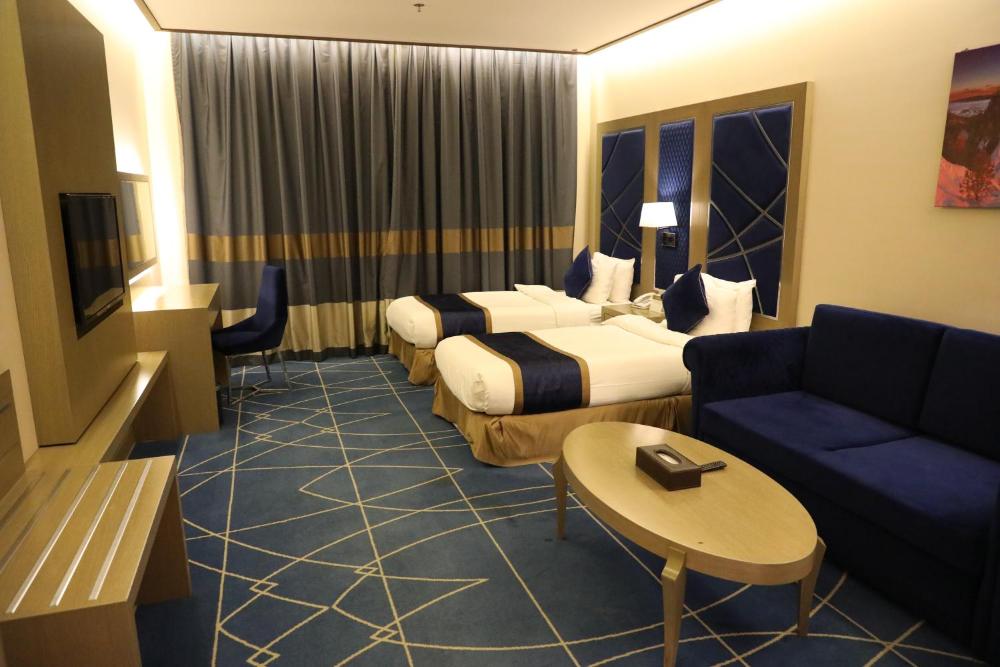 Diwan Residence Hotel- Alsalamah - image 5
