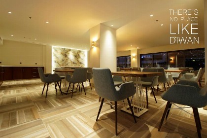 Diwan Residence Hotel - Alnaeem - image 9