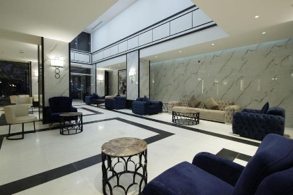 Diwan Residence Hotel - Alnaeem - image 11