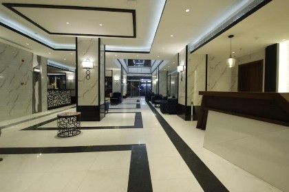Diwan Residence Hotel - Alnaeem - image 16