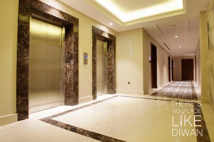 Diwan Residence Hotel - Alnaeem - image 17