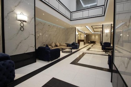 Diwan Residence Hotel - Alnaeem - image 19