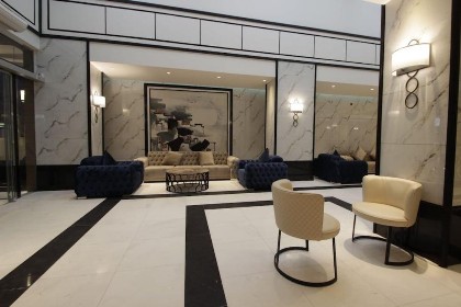 Diwan Residence Hotel - Alnaeem - image 20