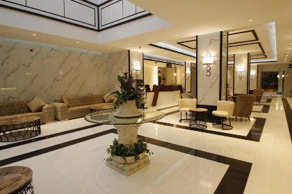 Diwan Residence Hotel - Alnaeem - image 3