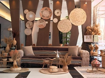 Diwan Residence Hotel - Alnaeem - image 4