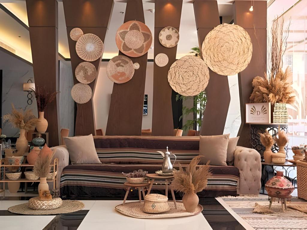 Diwan Residence Hotel - Alnaeem - image 4