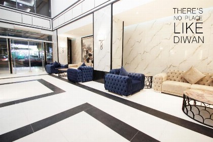 Diwan Residence Hotel - Alnaeem - image 7