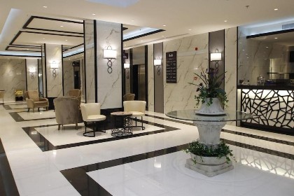 Diwan Residence Hotel - Alnaeem - image 8