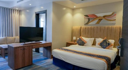 STAY INN SUITES - image 10
