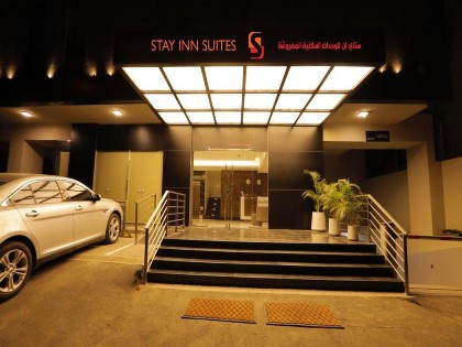 STAY INN SUITES - image 11