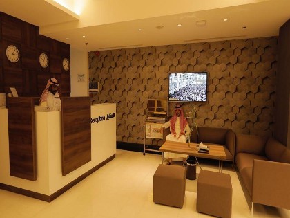 STAY INN SUITES - image 14