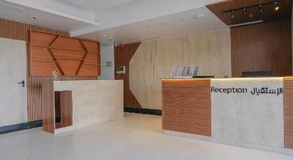 STAY INN SUITES - image 15