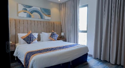 STAY INN SUITES - image 17