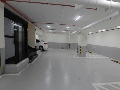 STAY INN SUITES - image 18