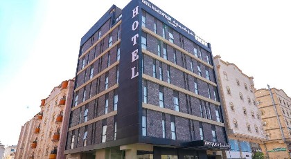 STAY INN SUITES - image 2