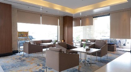 STAY INN SUITES - image 3