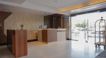STAY INN SUITES - image 4