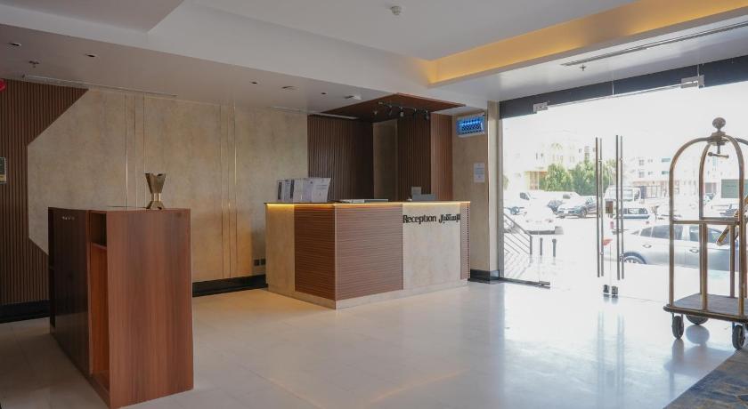STAY INN SUITES - image 4