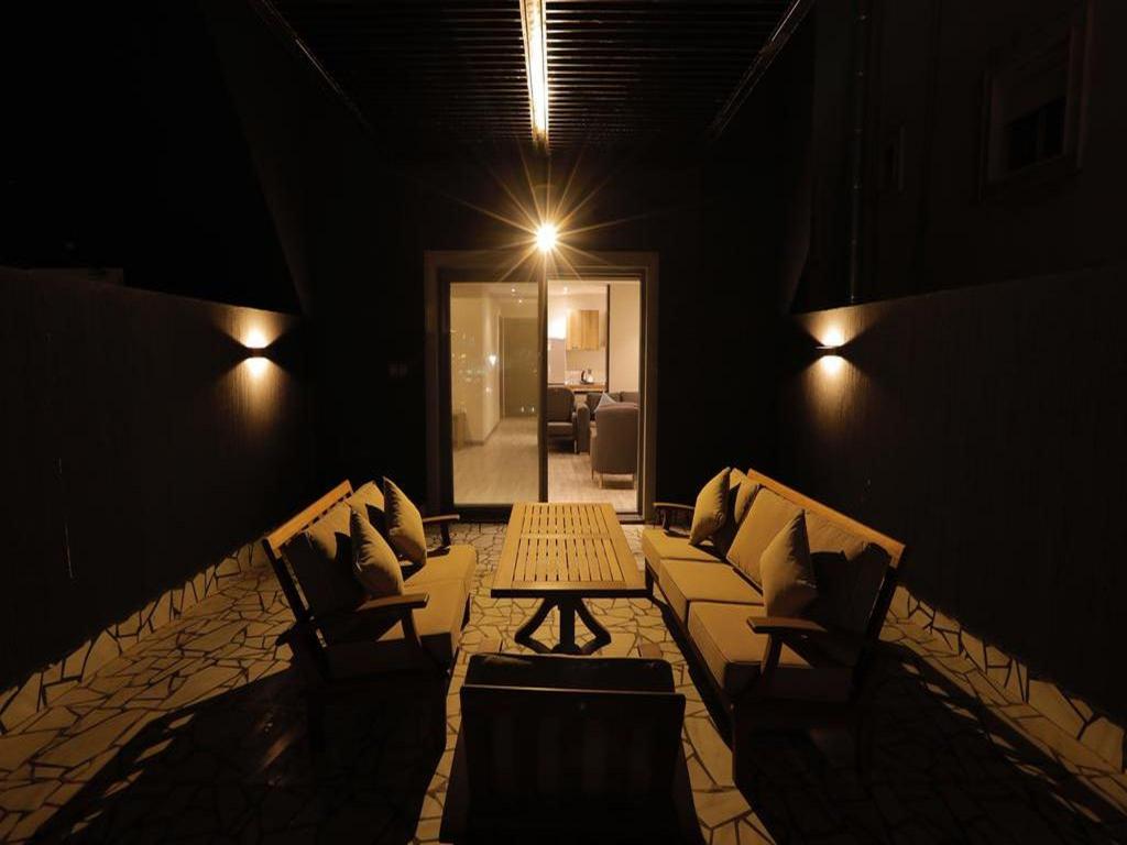 STAY INN SUITES - image 5