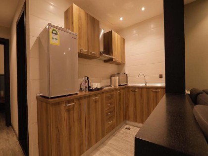 STAY INN SUITES - image 6