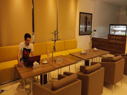 STAY INN SUITES - image 7