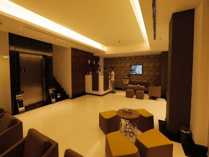 STAY INN SUITES - image 8