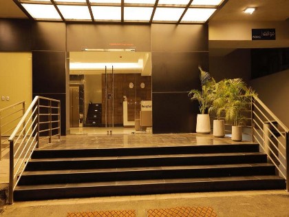 STAY INN SUITES - image 9