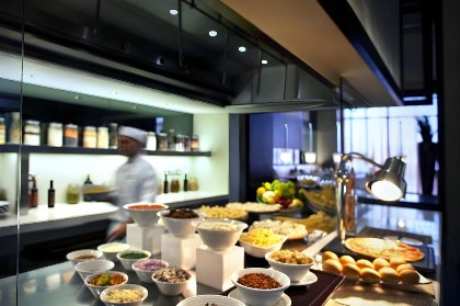 Centro Salama Jeddah by Rotana - image 10