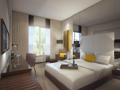 Centro Salama Jeddah by Rotana - image 11