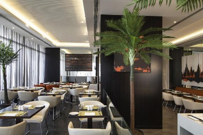 Centro Salama Jeddah by Rotana - image 12
