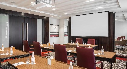Centro Salama Jeddah by Rotana - image 15