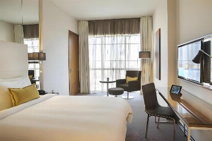 Centro Salama Jeddah by Rotana - image 16