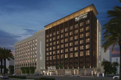 Centro Salama Jeddah by Rotana - image 17