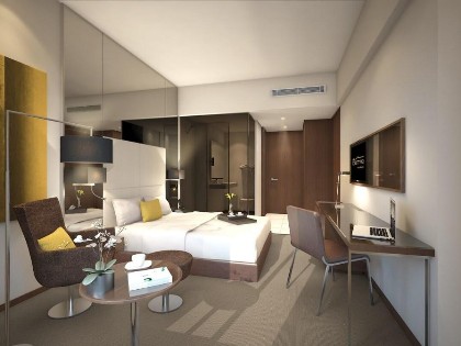 Centro Salama Jeddah by Rotana - image 19