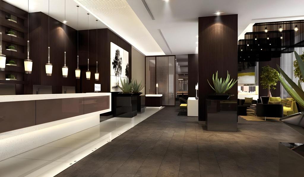 Centro Salama Jeddah by Rotana - image 2