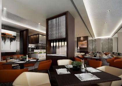 Centro Salama Jeddah by Rotana - image 3