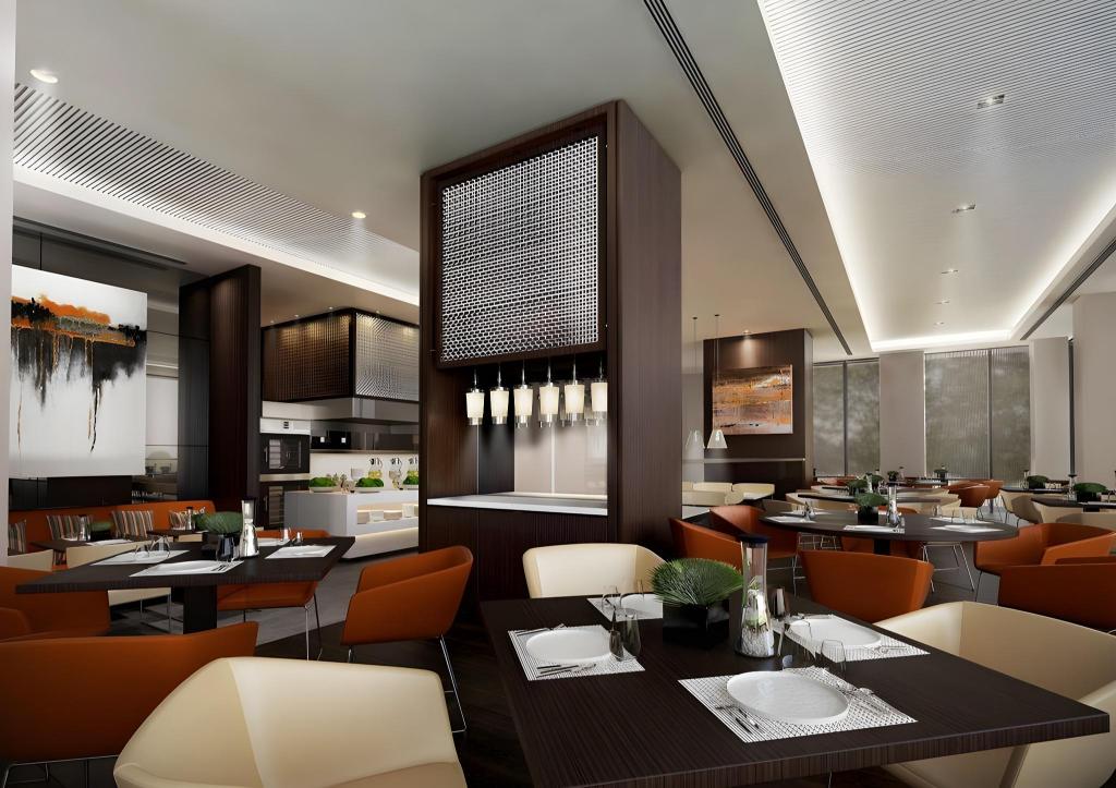 Centro Salama Jeddah by Rotana - image 3
